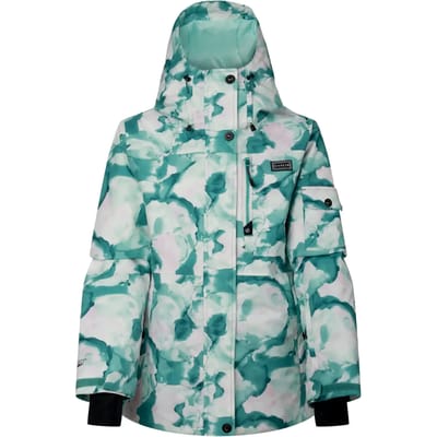 Dames ski jas Dare 2B Snowline