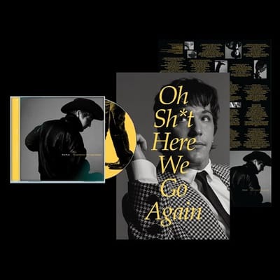 Role Model - Kansas Anymore (The Longest Goodbye) (CD) (Deluxe Edition)