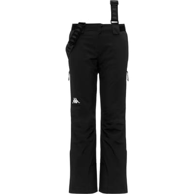 Dames skibroek Kappa 8cento 834