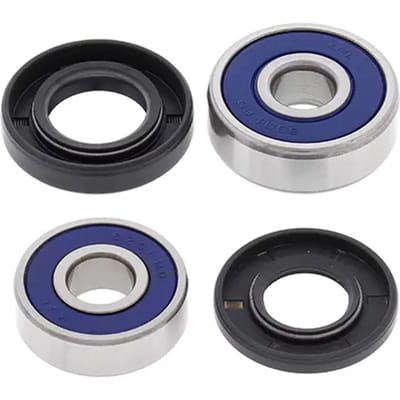 Lagerset voorzijde All Balls Racing 25-1171