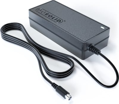GO SOLID! ® Adapter geschikt voor Urban Drift S006 - 42V 2A