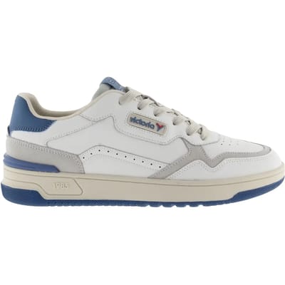 Leren sportschoenen Victoria C80 - Sport Color