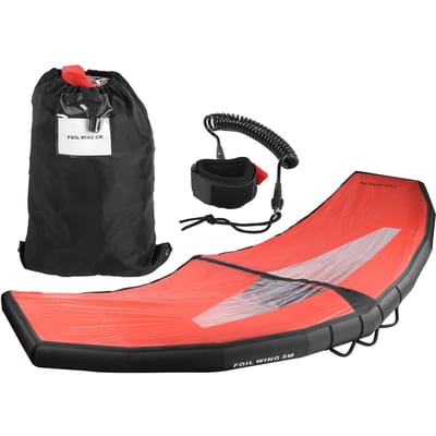 Lichtgewicht Handheld Vliegende Vleugel Opblaasbaar Surfplank voor Watersport Surfen Uitrusting L