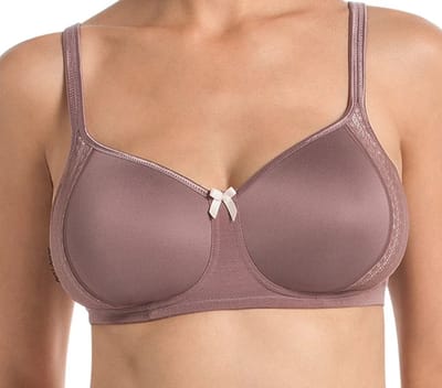 Anita – Rosa Faia - Fleur – BH zonder Beugel – 5654 - Berry - A75/90