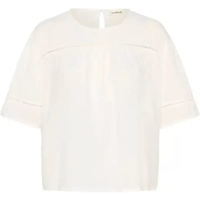 Vrouwenblouse Soaked in Luxury Amona