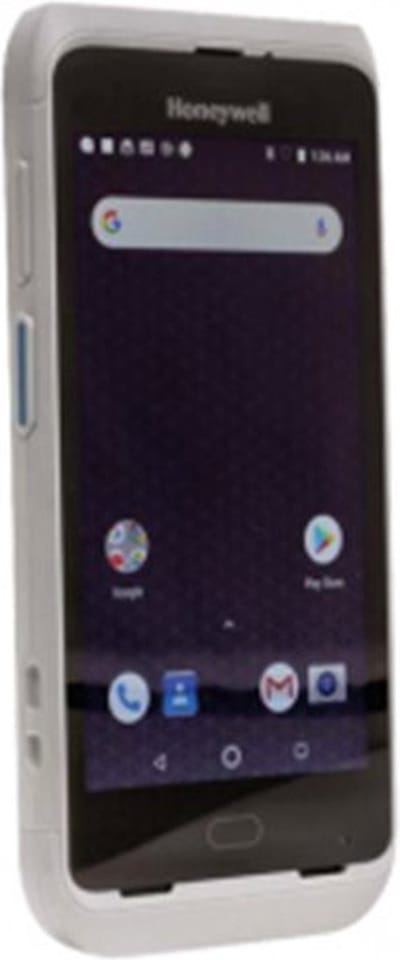 Honeywell battery charging station, 4 slots