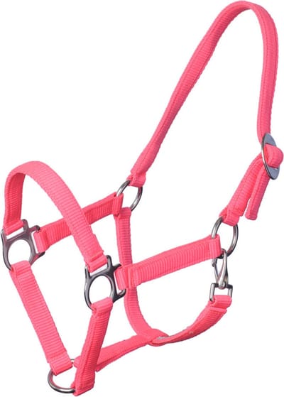 MHS Halster Economic Neon Extra Full Roze