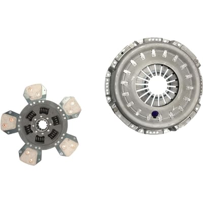 Koppelingsset LUK 631 3100 09