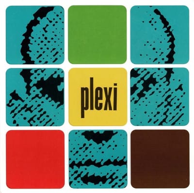 Plexi - Part Of Me (7" Single)