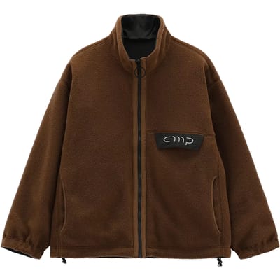 Fleece CMP Reverse