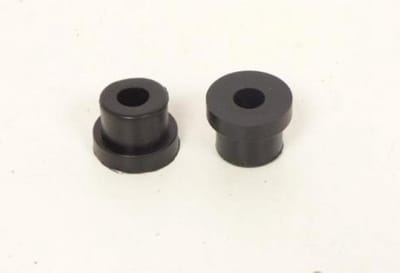 2 rubber tankringen voor aprilia 125 af1 futura 1991-1992 ap8120709