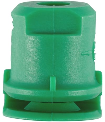 Wurth - Kunststof plaatmoer, type 1 - Kunststof plaatmoer, type 1 x 50 st Lengte 16.00 mm