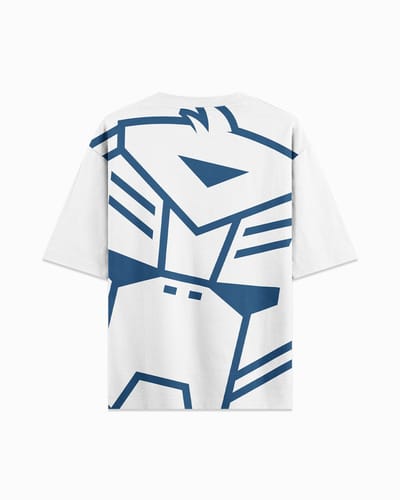 KIDS HUGE CONVOY T-SHIRT