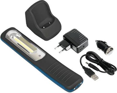 Garage LED light GL-7