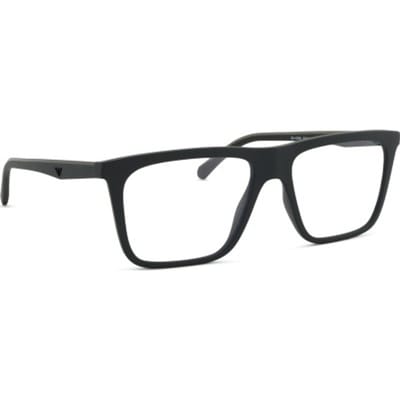 Emporio Armani EA 4258 50011W 56 (clip-on)