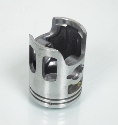 nieuwe p2r cilinder voor kymco 50 super 8 scooter