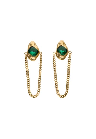 Gaya Earrings