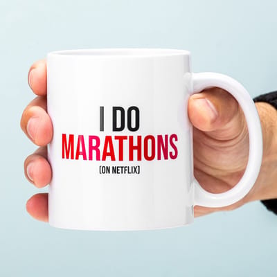 Ditverzinjeniet.nl Mok Netflix marathon