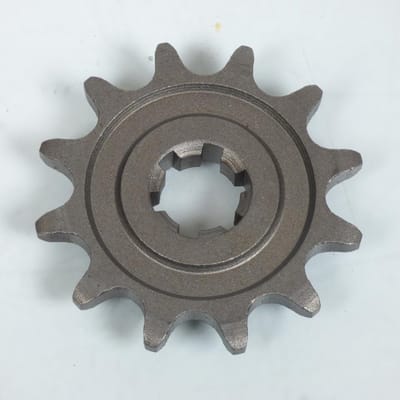 Voortandwiel Sifam voor Motor Husqvarna 125 CR 1995 tot 1997 12 tanden spoed 520 Nieuw