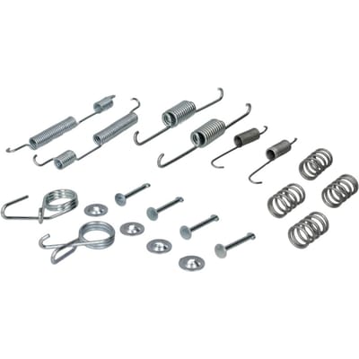 Toebehorenset, remschoenen QUICK BRAKE 105-0022