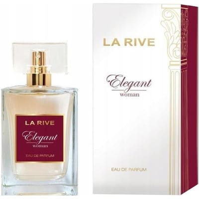 Luxplus La Rive Elegant Woman &amp; Valentino Donna Born In Roma 100 ml + 50 ml