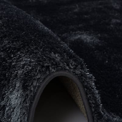 Snapstyle Hoogpolig vloerkleed Feeling Mix Round