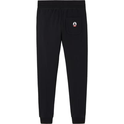 JOTT Valparaiso Pants Black Size: XS | Sweatpants Outlet | Dames | Zwart