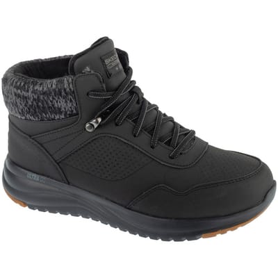Skechers dames slip-in sneaker On-The-Go Stellar Ariana zwart