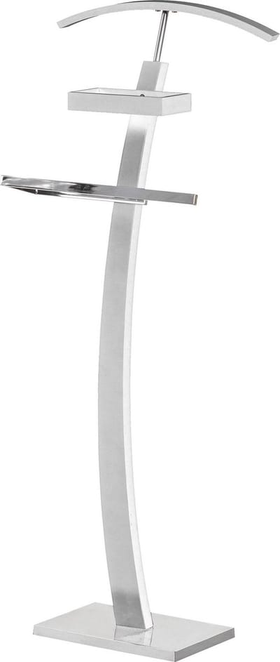 Dressboy Classic 117 cm hoog in wit