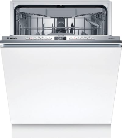 inbouw vaatwasser 60cm 14 couverts 44db - bosch - SMD6YCX02E