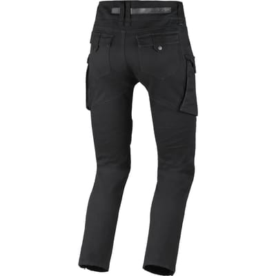 Motorjeans Macna Duplan Easy Fit