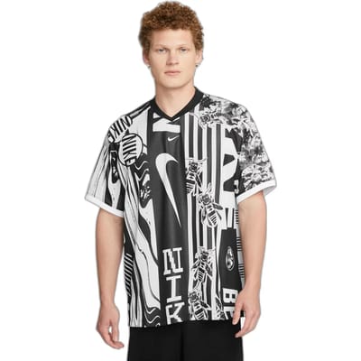 Jersey Nike Culture of Football