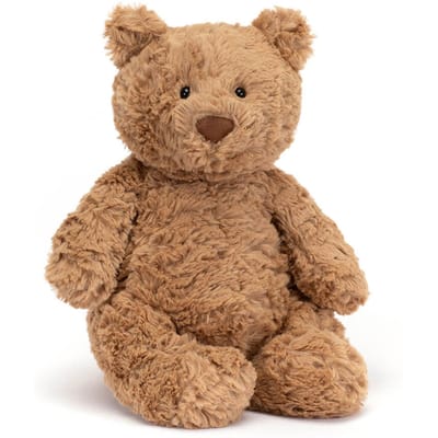 Jellycat knuffel Bartholomew Bear Medium