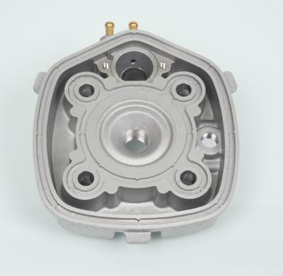RMS-cilinderkop voor Yamaha Aerox 50-scooter (bouwjaar 1997 t/m 2002), ø40 mm / nieuw