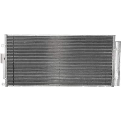 Condensator, airconditioning DENSO DCN09046