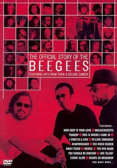 Bee Gees - Official Story