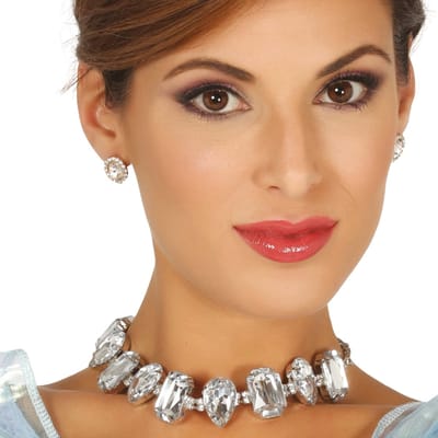 Fiestas Guirca - Juweel Ketting