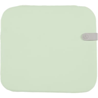 Fermob COLOR MIX zitkussen - B1 mint - 41 x 38 cm