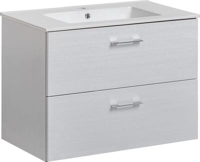 Sanifun badkamermeubel Viento Terra 800-2DR-1