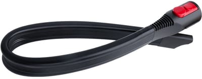 Geschikt voor de flexibele platte zuigmond van Geschikt voor Dyson V7-V15