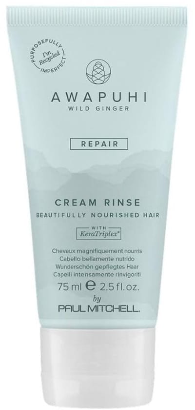 Paul Mitchell Awapuhi Keratin Cream Rinse – Herstellende Conditioner – 100 ml
