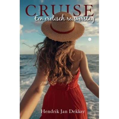 Cruise - Hendrik Jan Dekker