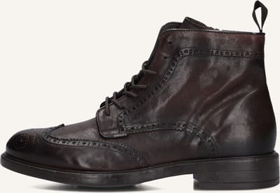 Giorgio 88609 Boots Heren - Bruin - Maat 44