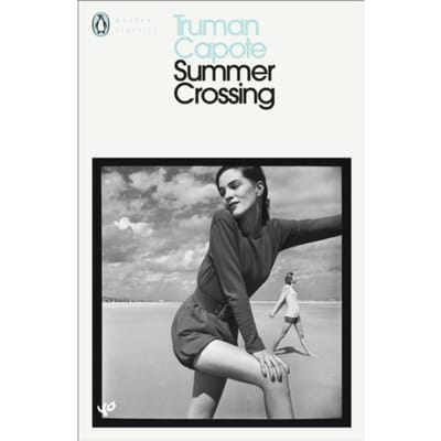 Summer Crossing - Truman Capote