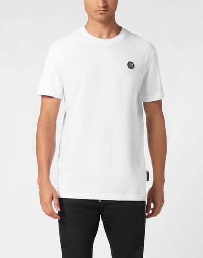 T-Shirt Ronde Hals Skull&Bones