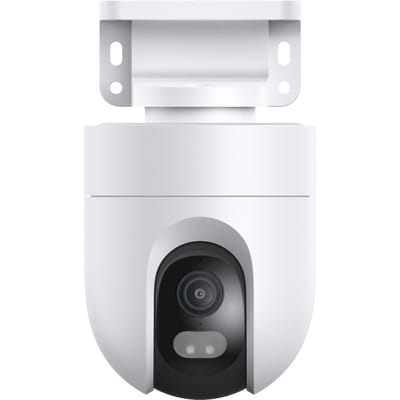 Xiaomi Outdoor Camera CW400 Smart full-colour night vision | IP66 water resistance | Dual-antenna network | Two-way voice support | AI human detection