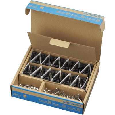 Fietsremblok Shimano J05A (x25)