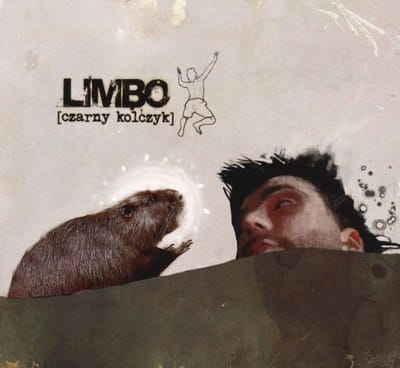 Limbo: Czarny Kolczyk (digipack) [CD]