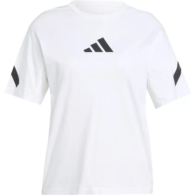 T-shirt Korte Mouw adidas JE7857