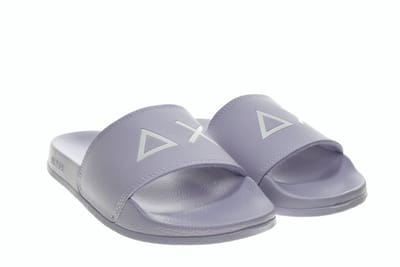 Sun68 Slippers Logo - Fashion Wear - Vrouwen